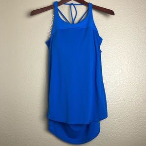 Lululemon Trinity Tank